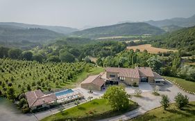 Domaine De Chabanne